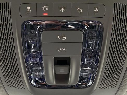 Certified 2026 Mercedes-Benz GLE 350 4MATIC image 66