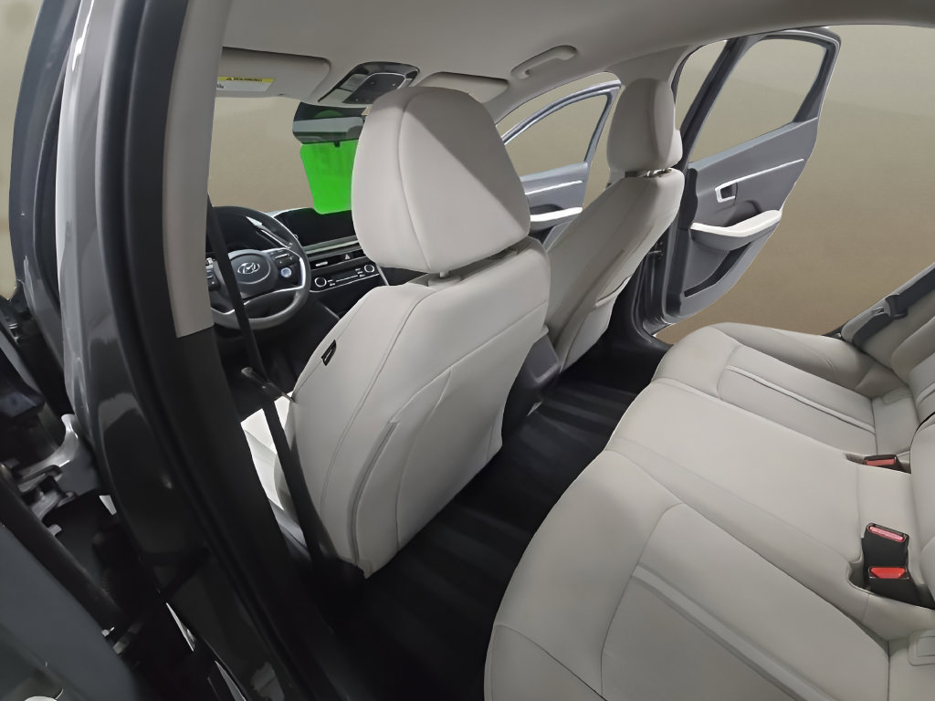Used 2023 Hyundai Sonata SEL FWD image 17