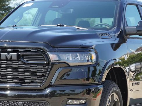 New 2026 RAM 1500 Lone Star AWD/4WD image 4