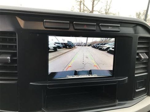 Used 2024 Ford F250 XLT image 19