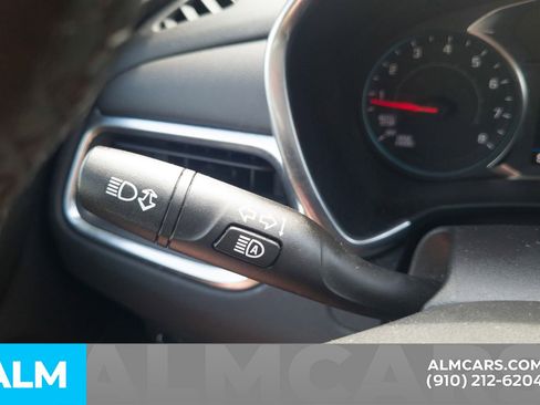 Used 2024 Chevrolet Equinox LT image 18