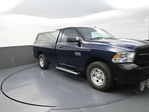 Used 2014 RAM 1500 Tradesman w/ Power & Remote Entry Group AWD/4WD image 23
