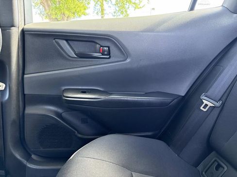 Used 2024 Toyota Prius LE image 17
