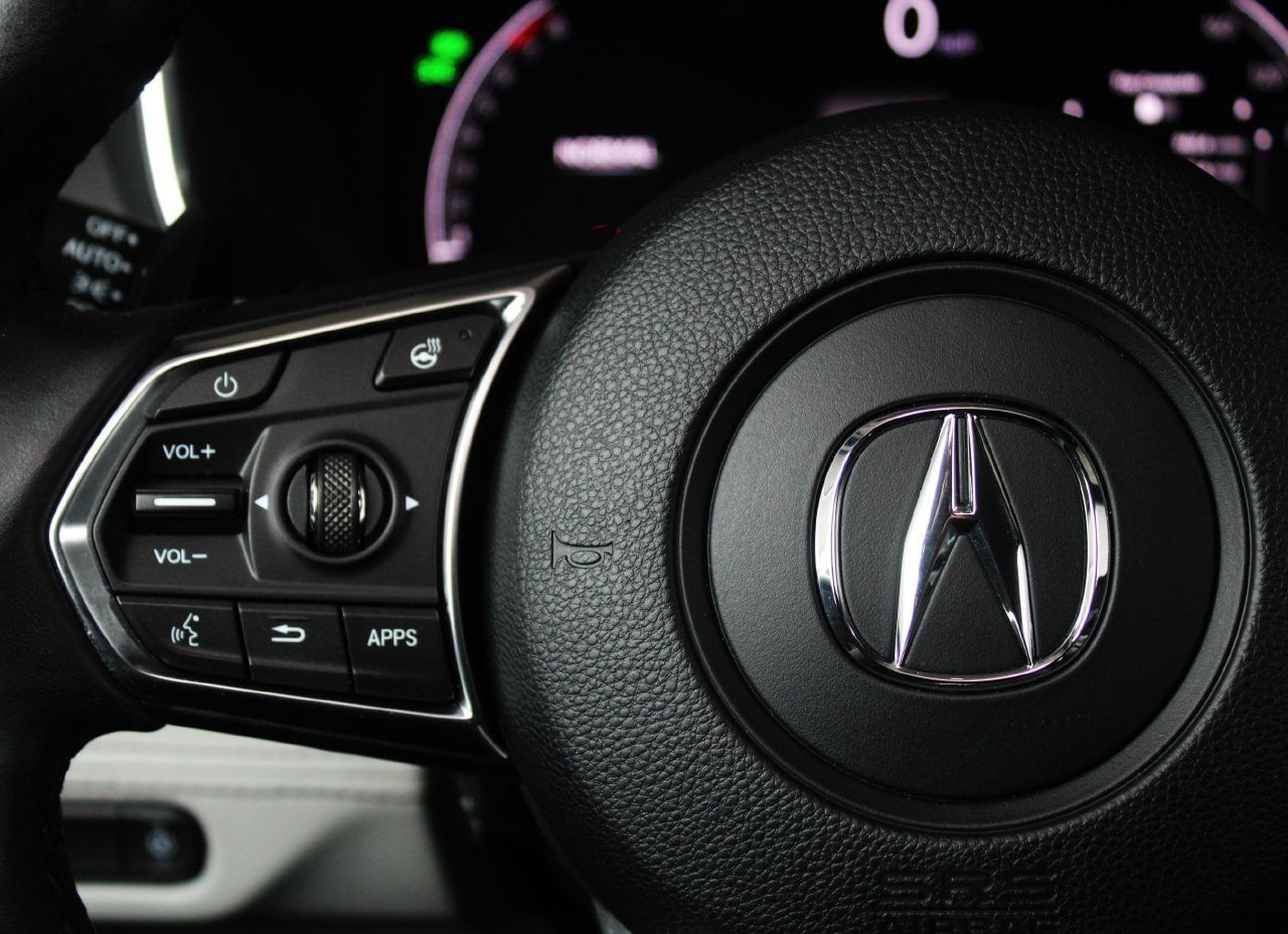 Used 2022 Acura MDX w/ Advance Package AWD/4WD image 30