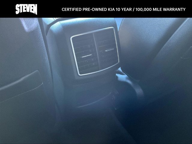 Certified 2024 Kia Sportage X-Line w/ X-Line Premium Package AWD/4WD image 11