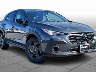 New 2026 Subaru Crosstrek 2.5i AWD/4WD video 2