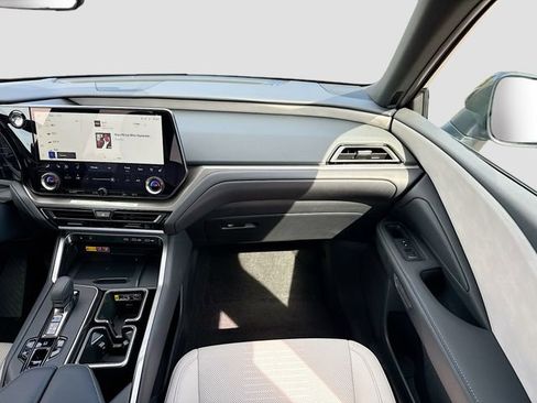 New 2026 Lexus TX 350 AWD image 19