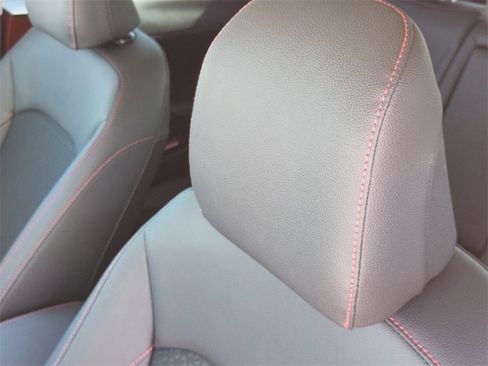 New 2025 Kia Soul GT-Line image 11