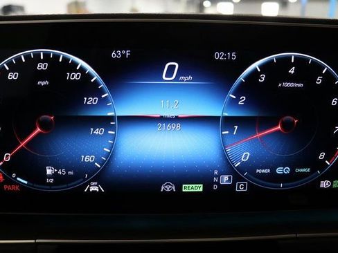 Used 2022 Mercedes-Benz GLS 580 GLS 580 image 25