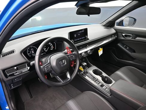 Used 2024 Honda Civic Sport image 23