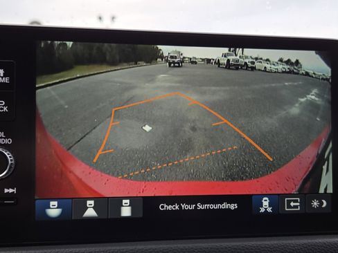 New 2026 Honda Civic Sport image 13