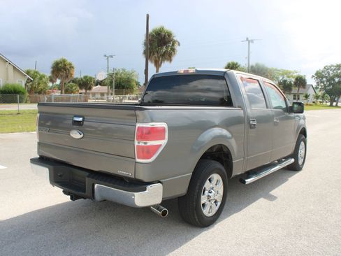 Used 2011 Ford F150 XLT w/ XLT Chrome Pkg RWD image 22