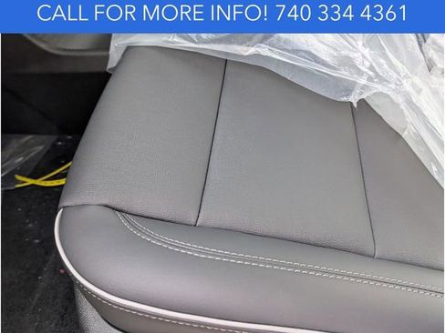 New 2026 Buick Enclave Preferred w/ Power Package image 24