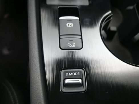 New 2026 Nissan Rogue S image 16