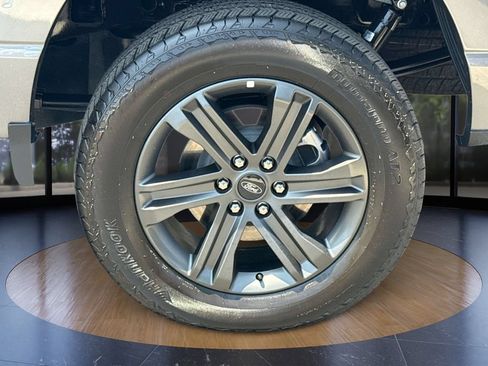 Certified 2023 Ford F150 XLT w/ Equipment Group 302A High AWD/4WD image 32