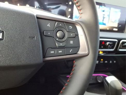 Certified 2026 Nissan Sentra SR w/ Floor Mat Package FWD image 25