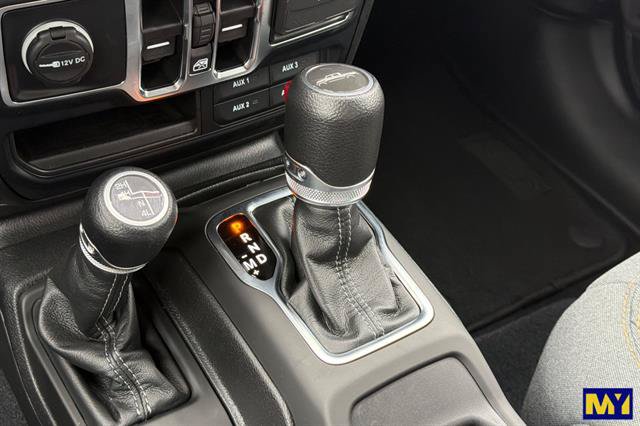 Used 2024 Jeep Gladiator Sport AWD/4WD image 26
