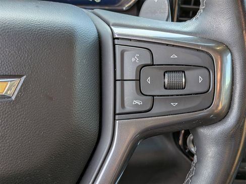 Used 2023 Chevrolet Silverado 1500 High Country image 19