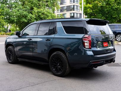 Used 2021 Chevrolet Tahoe Premier w/ Premium Package
