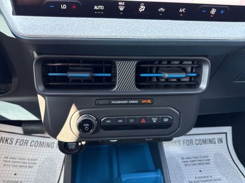 New 2025 Ford Maverick XLT w/ 4K Tow Package image 16