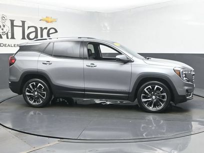 Used 2023 GMC Terrain SLT