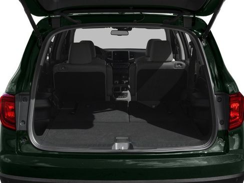 Used 2016 Honda Pilot Elite image 11
