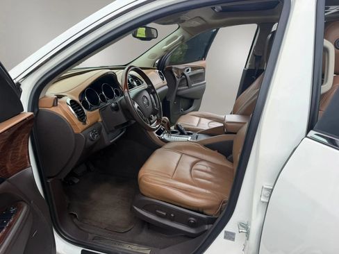 Used 2014 Buick Enclave Leather AWD/4WD image 13