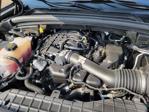 Certified 2022 Jeep Grand Cherokee Altitude image 35