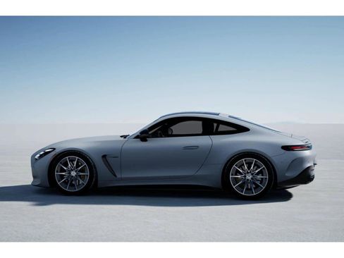 New 2025 Mercedes-Benz AMG GT 63 image 32