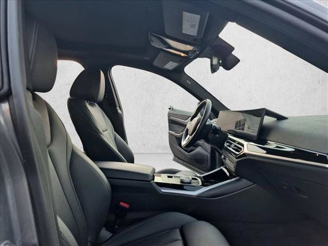 Certified 2023 BMW i4 eDrive40 RWD image 22