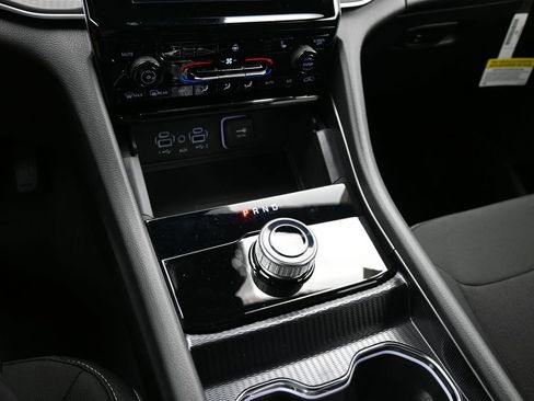 New 2026 Jeep Grand Cherokee L Laredo AWD/4WD image 26