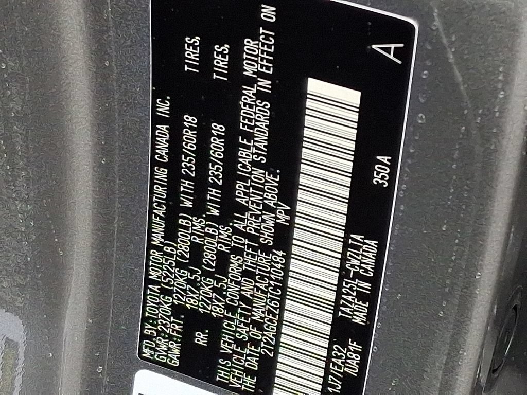 Used 2026 Lexus NX 350 AWD w/ Accessory Package (2T) image 28