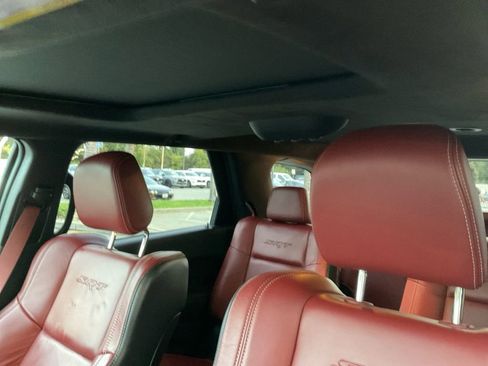 Used 2024 Dodge Durango SRT Hellcat image 15