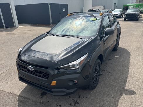 New 2026 Subaru Crosstrek 2.5i Wilderness AWD/4WD image 6