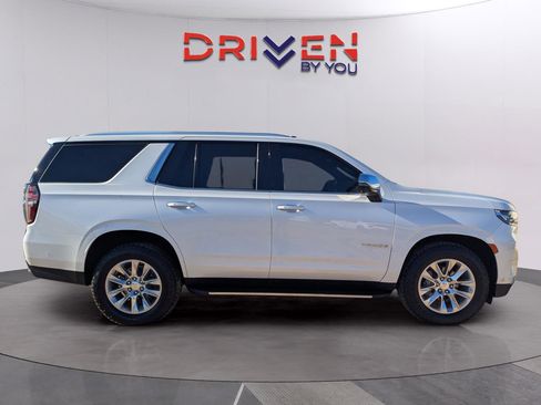 Used 2023 Chevrolet Tahoe Premier w/ Advanced Technology Package image 6