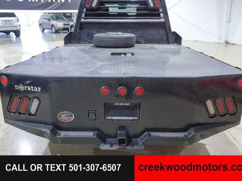 Used 2022 RAM 3500 Tradesman w/ Chrome Appearance Group AWD/4WD image 22