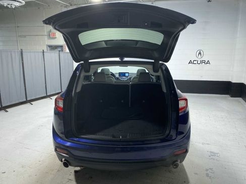 Used 2019 Acura RDX w/Technology Pkg image 19