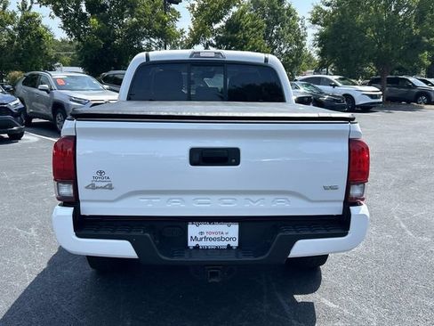 Used 2020 Toyota Tacoma SR AWD/4WD image 5
