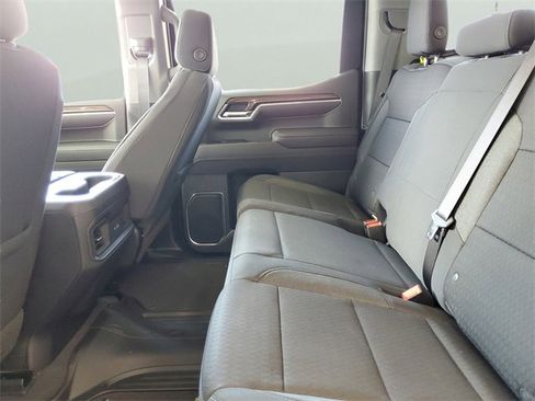 New 2025 Chevrolet Silverado 1500 RST image 11