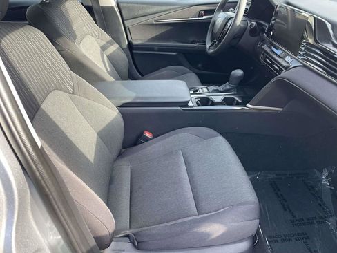 Used 2025 Toyota Camry LE w/ Convenience Package FWD image 47