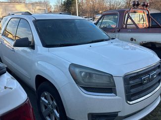 Used 2015 GMC Acadia SLE video 1