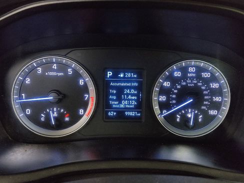 Used 2019 Hyundai Sonata SE image 23