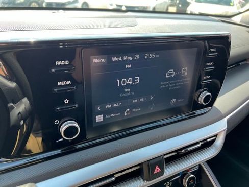 Used 2022 Kia K5 LXS FWD image 29