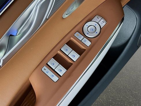 New 2026 Genesis GV70 2.5T Advanced w/ G1 Accessory Package image 20