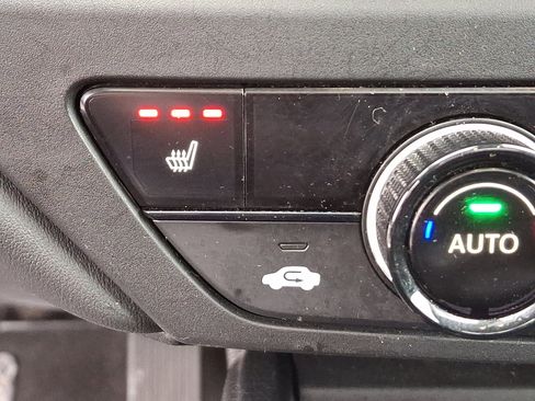 Used 2023 Honda Accord EX image 25