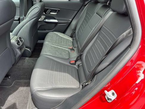 Certified 2025 Mercedes-Benz GLC 350e 4MATIC image 11