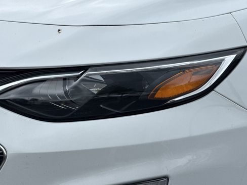 Used 2023 Chevrolet Malibu LT w/ Driver Confidence Package FWD image 6