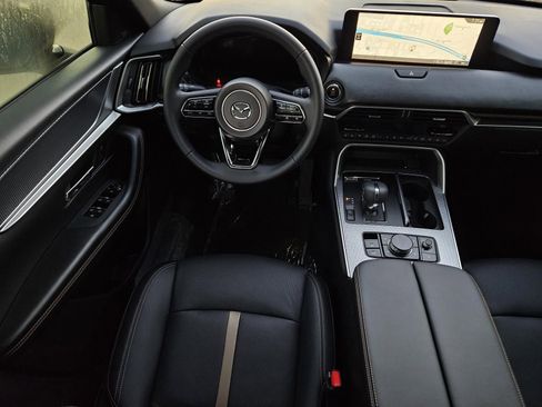 New 2026 MAZDA CX-90 3.3 Turbo w/ Premium Plus Pkg image 14