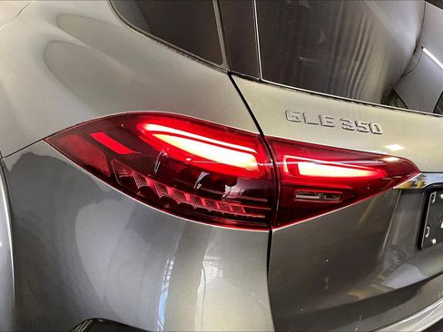 New 2026 Mercedes-Benz GLE 350 4MATIC image 5
