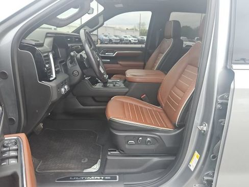 Used 2024 GMC Sierra 1500 Denali Ultimate AWD/4WD image 26